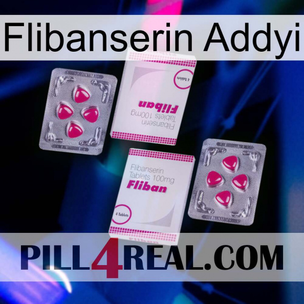 Flibanserin Addyi 33